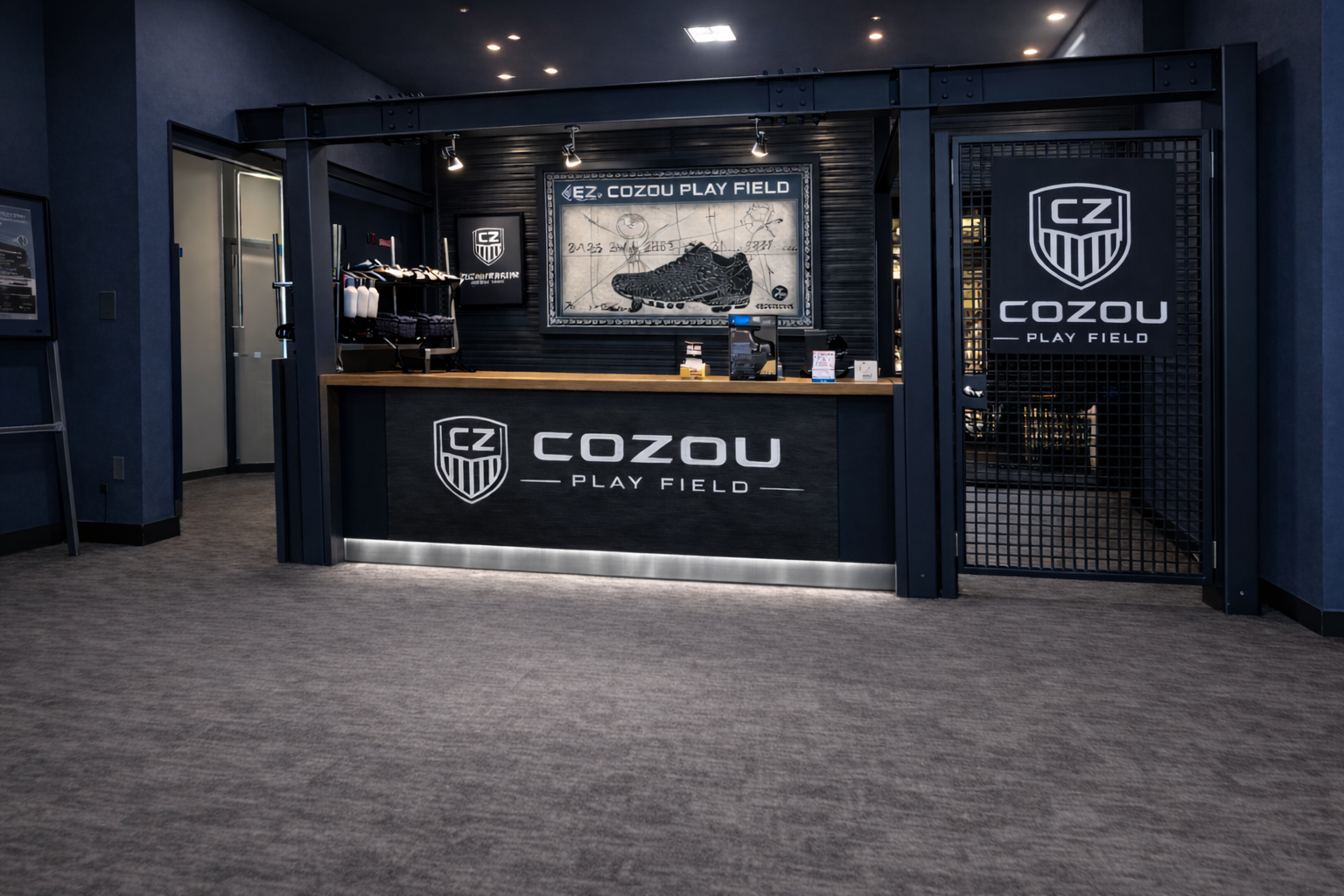 営業時間のお知らせ